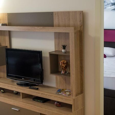Nanna Apartment Zagreb Ngoại thất bức ảnh