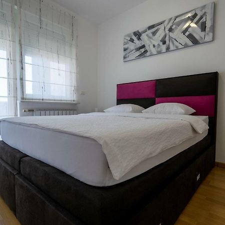 Nanna Apartment Zagreb Ngoại thất bức ảnh