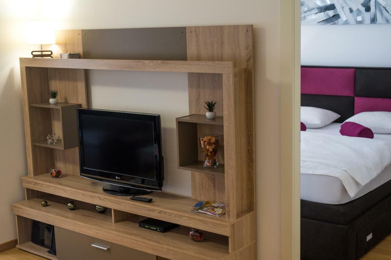 Nanna Apartment Zagreb Ngoại thất bức ảnh