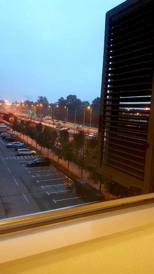 Nanna Apartment Zagreb Ngoại thất bức ảnh