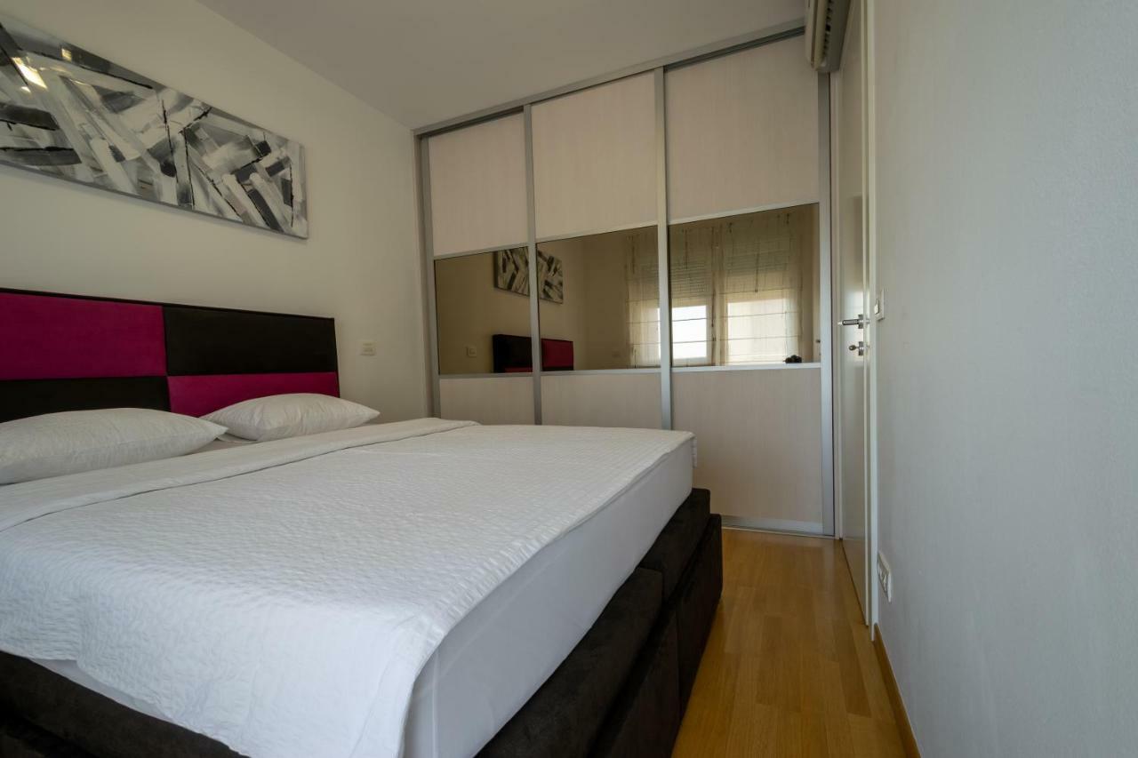 Nanna Apartment Zagreb Ngoại thất bức ảnh